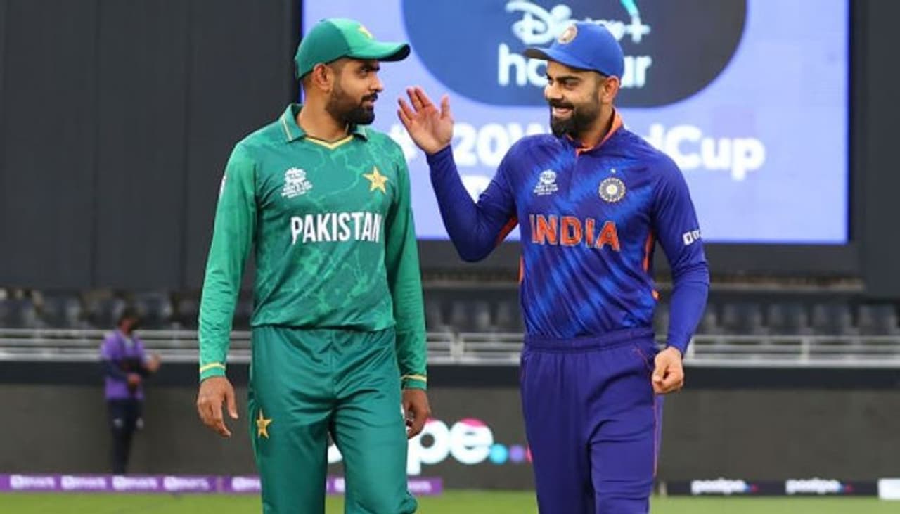 Virat Kohli Babar Azam Virat Kohli Babar Azam