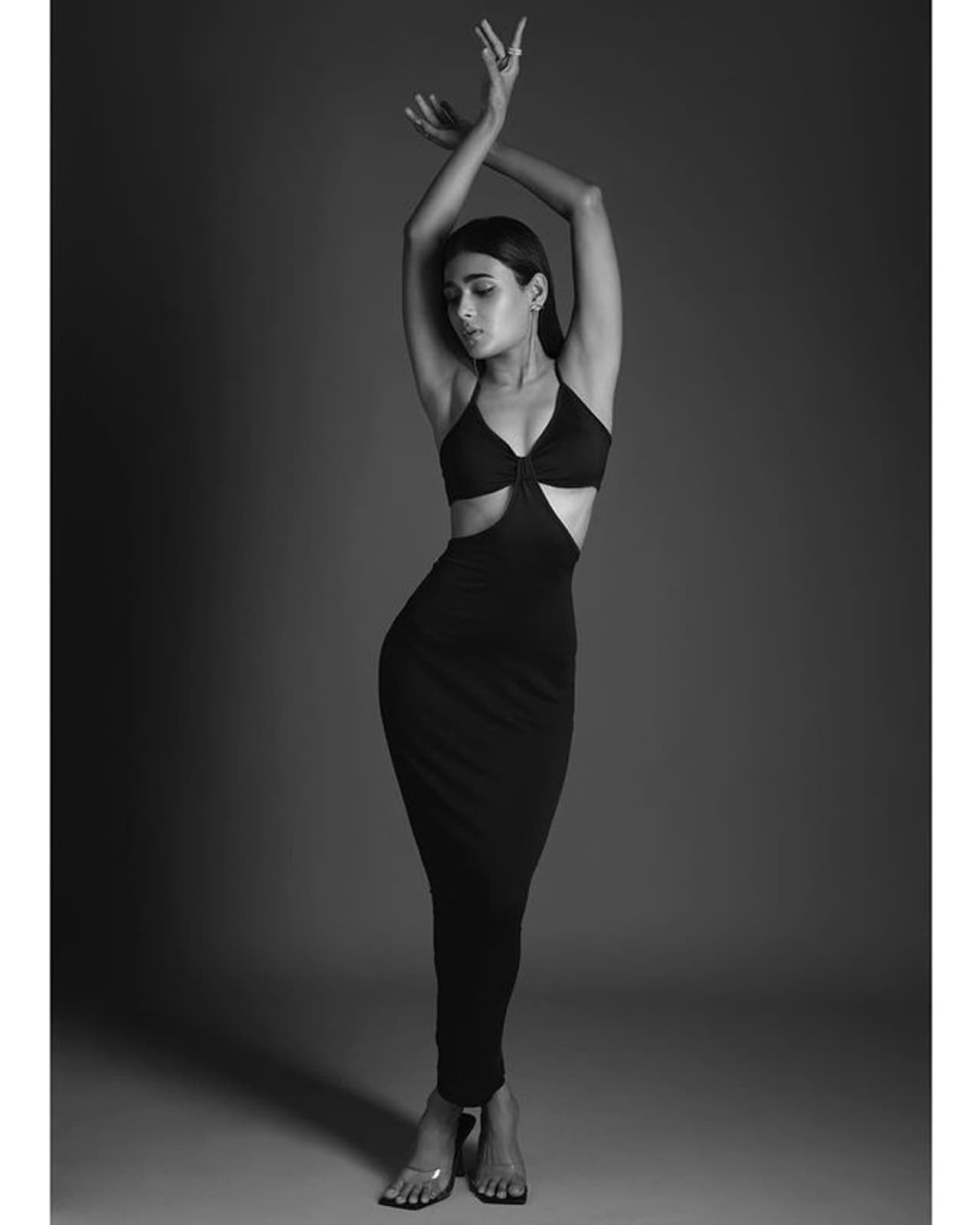 Shalini Pandey Shalini Pandey