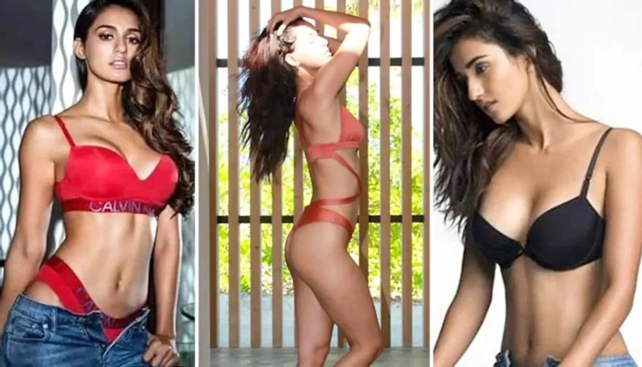 Image Credit: Disha Patani Instagram