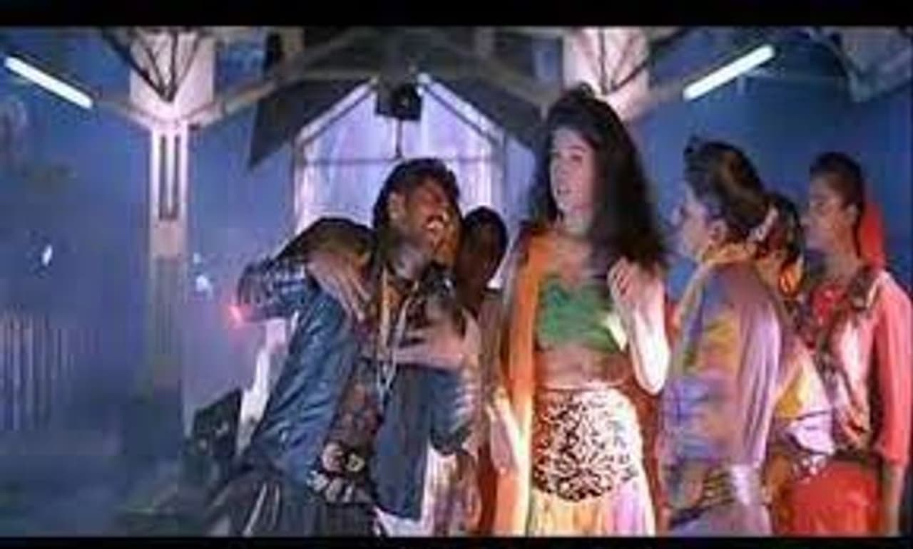 Chikku Bukku Rayile (Gentleman) Chikku Bukku Rayile (Gentleman)