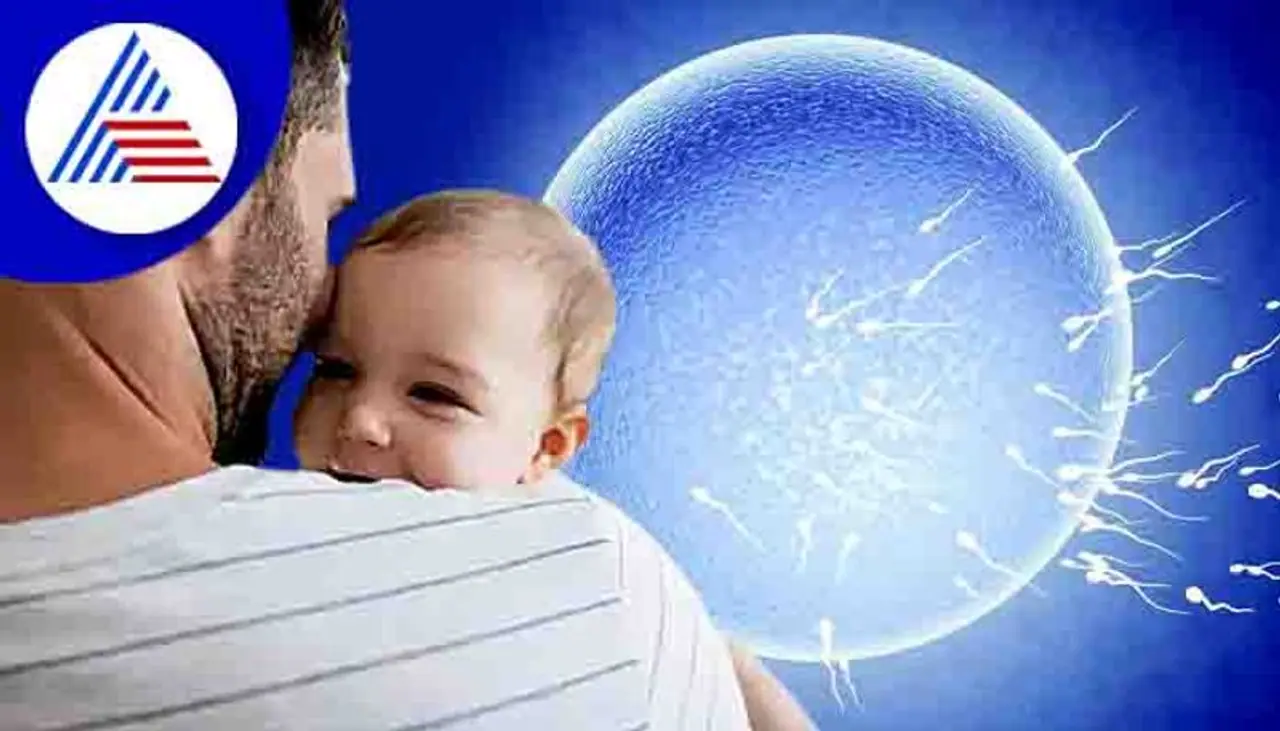 Fertility tips What is the best age to become a father Fertility tips What is the best age to become a father