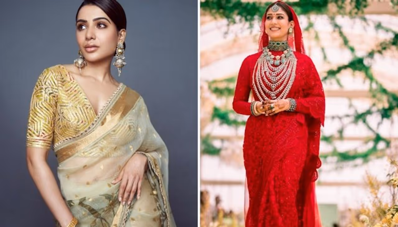 Image: Samantha Ruth Prabhu, Vignesh Shivan/Instagram Image: Samantha Ruth Prabhu, Vignesh Shivan/Instagram