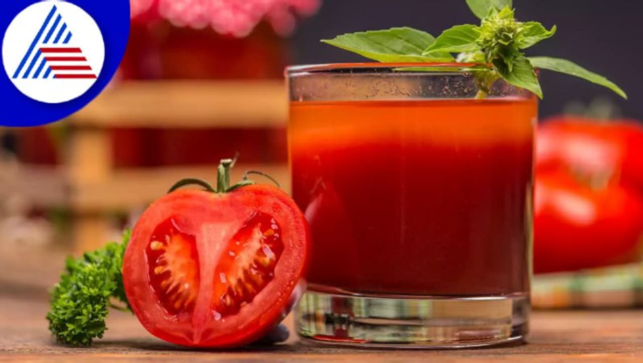tomato juice tomato juice