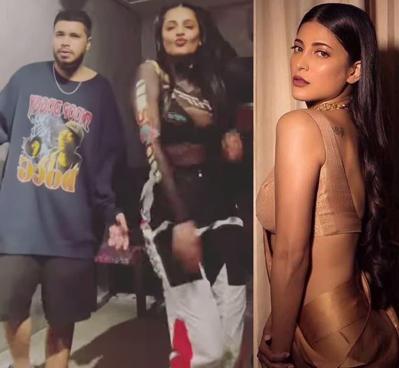 shruti haasan shruti haasan