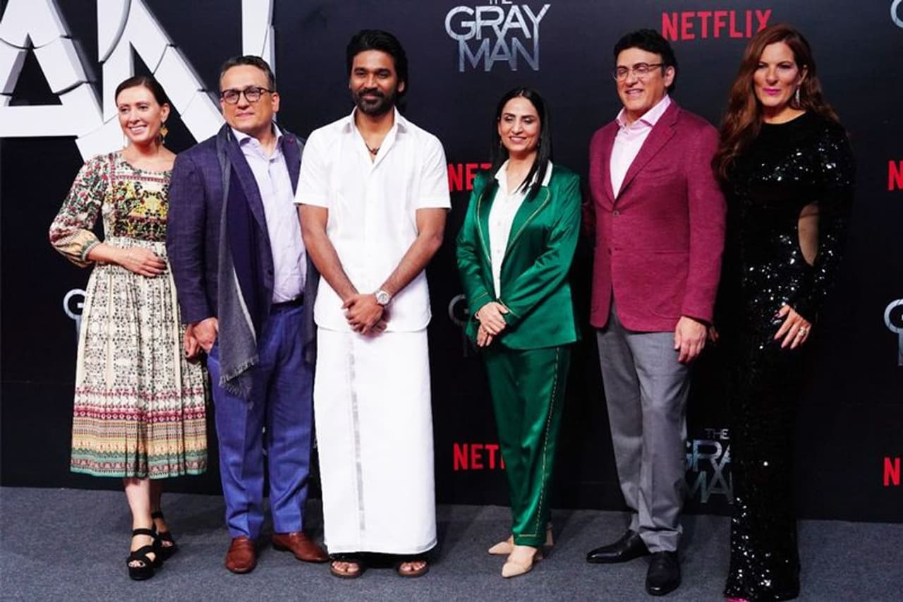 Photo Courtesy: Varinder Chawla