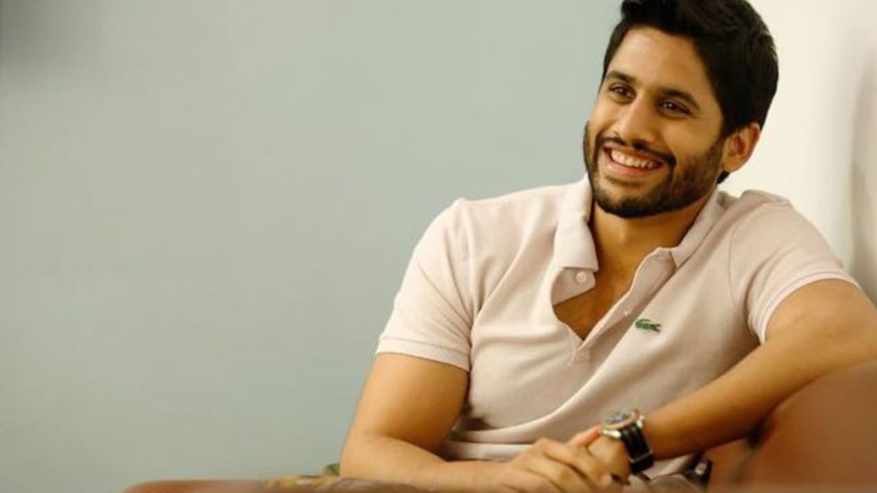 Naga Chaitanya Samantha Divorce