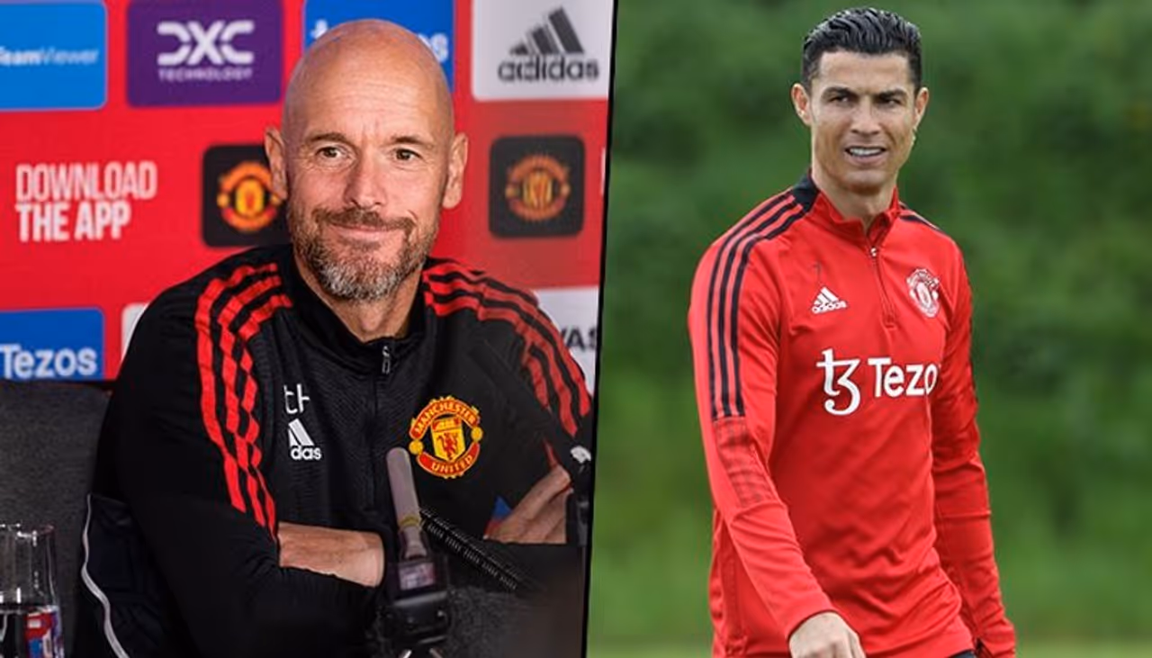 Image Credit: Getty Images