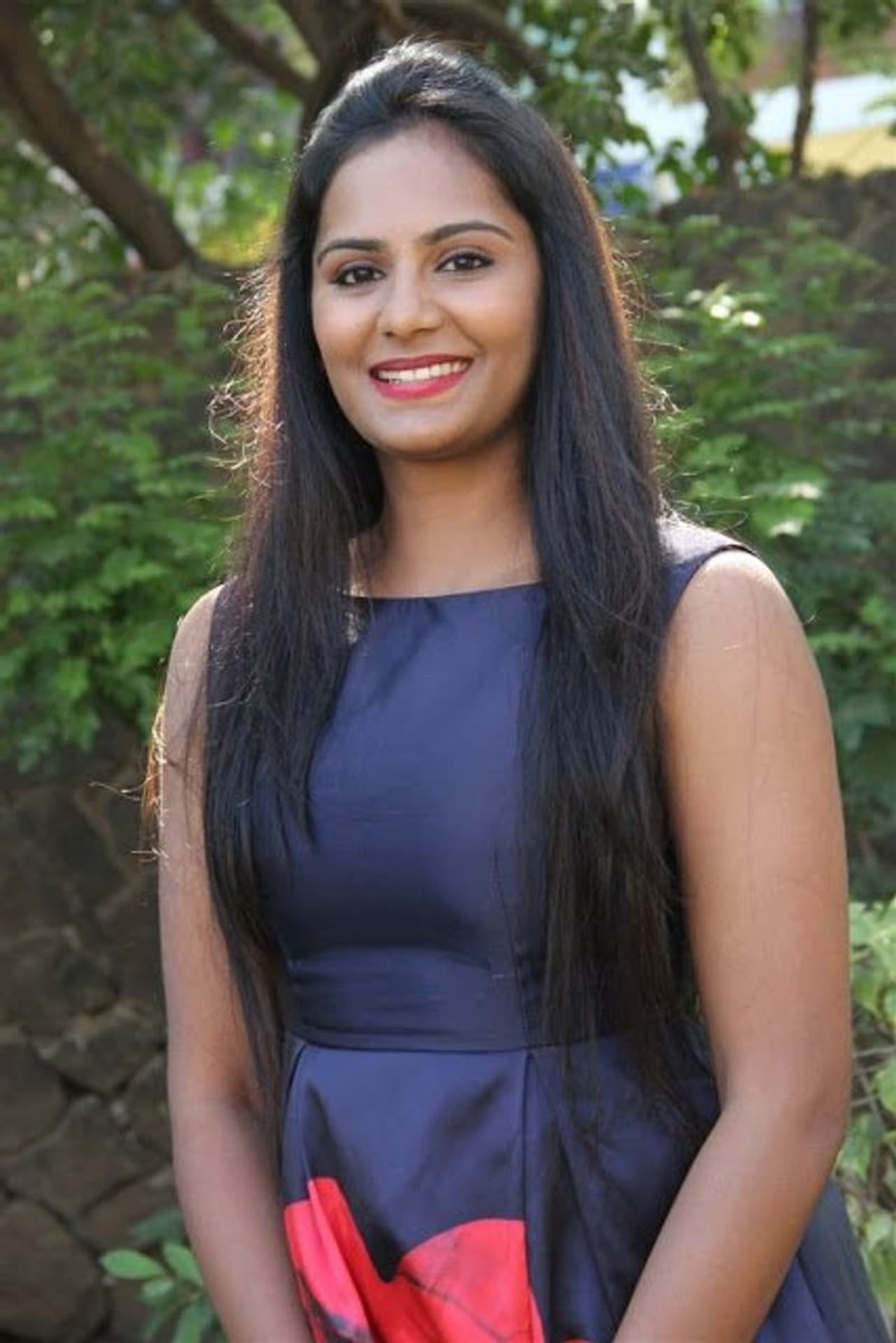 lakshmi priyaa chandramouli lakshmi priyaa chandramouli