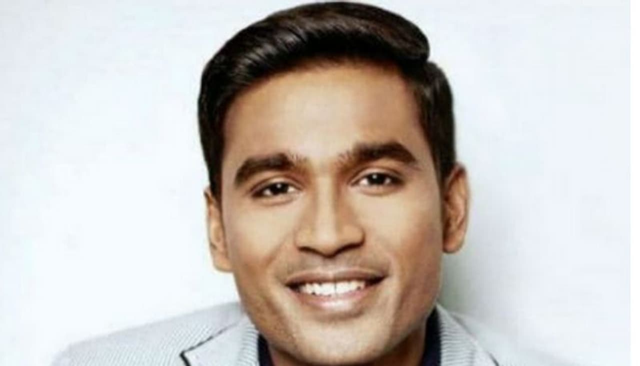 Dhanush