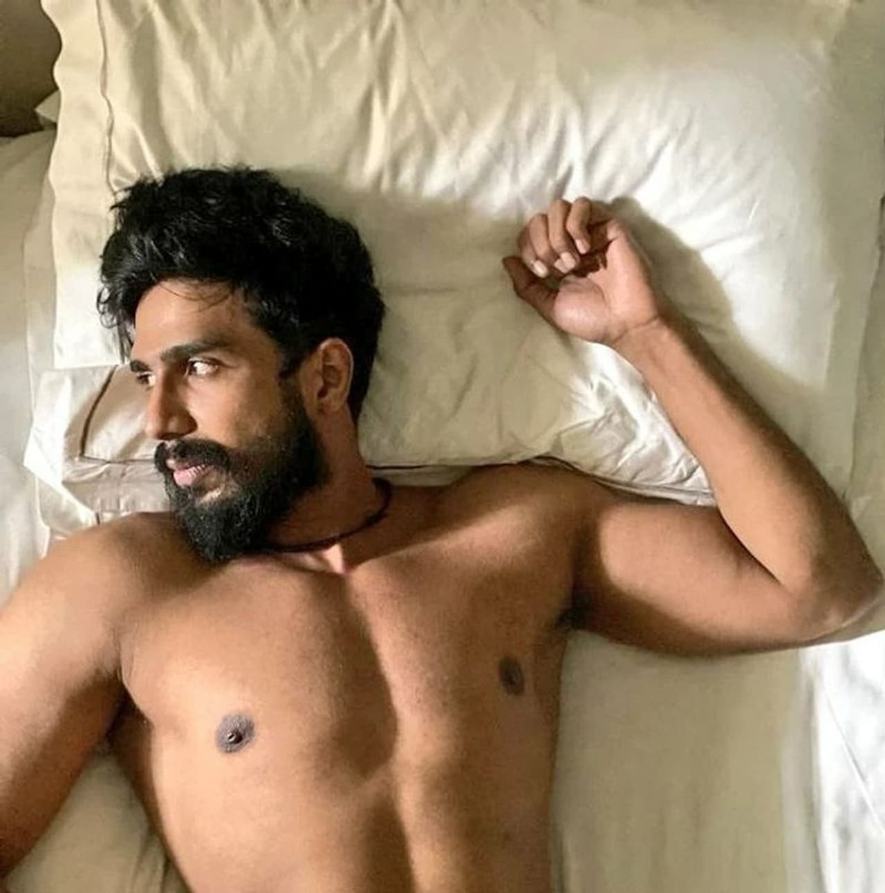 Vishnu Vishal Vishnu Vishal