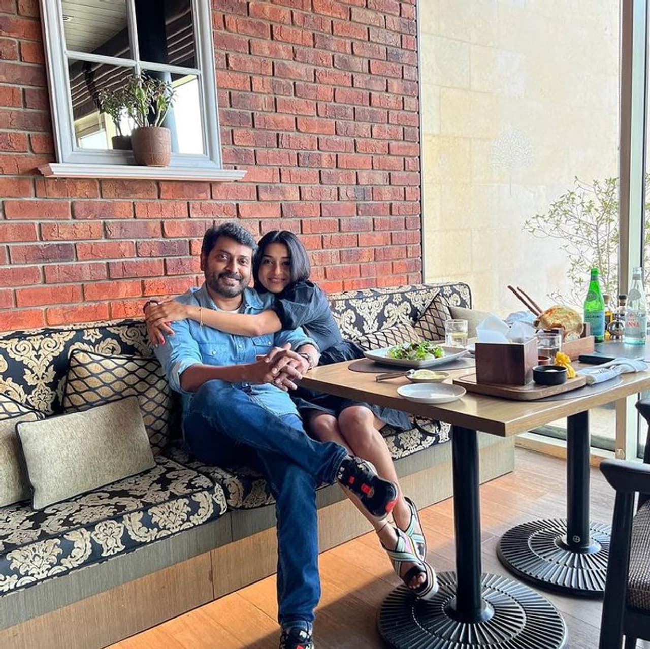 Meera Jasmine Meera Jasmine