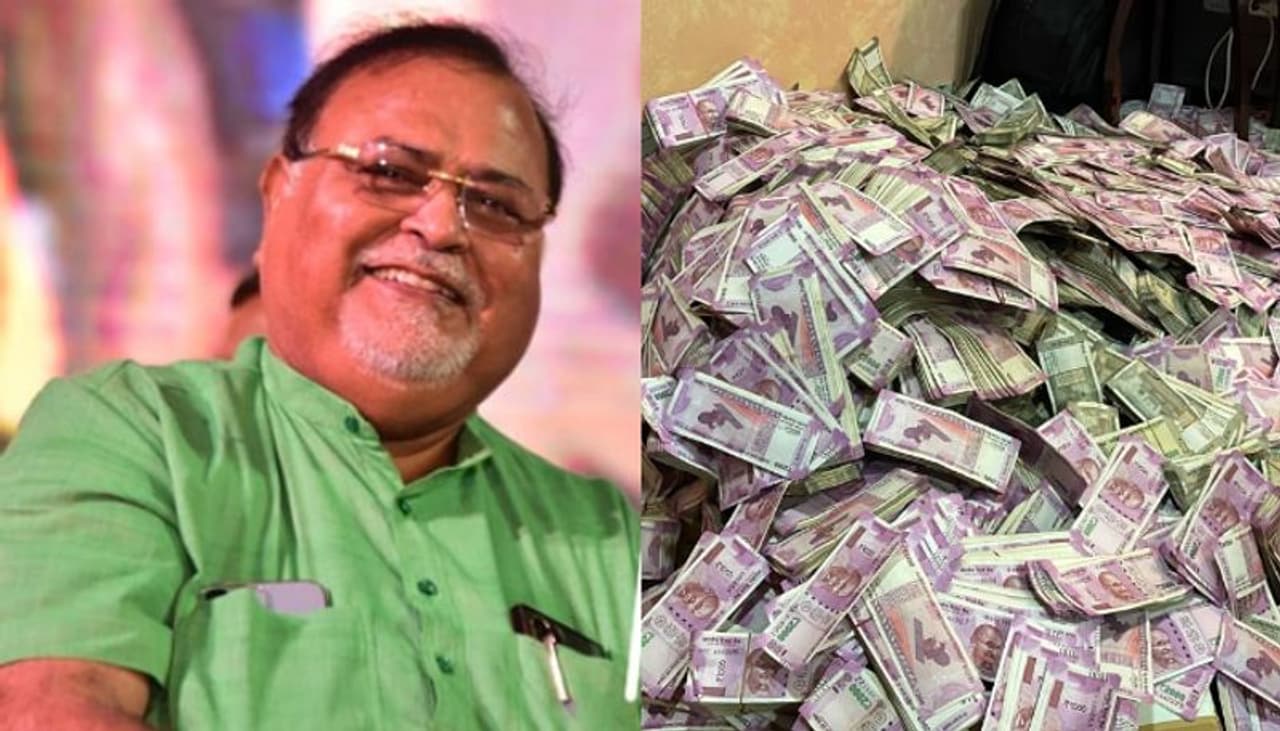 পুজোর আগেই জামিন!