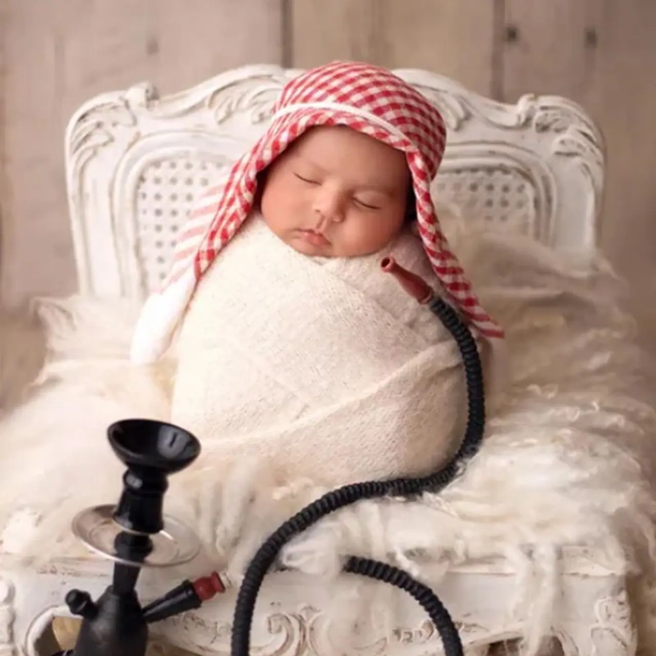 Photo Courtesy: Bharti Singh's Instagram Photo Courtesy: Bharti Singh's Instagram