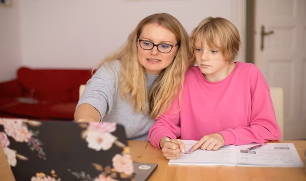 Risks of hostel life for children