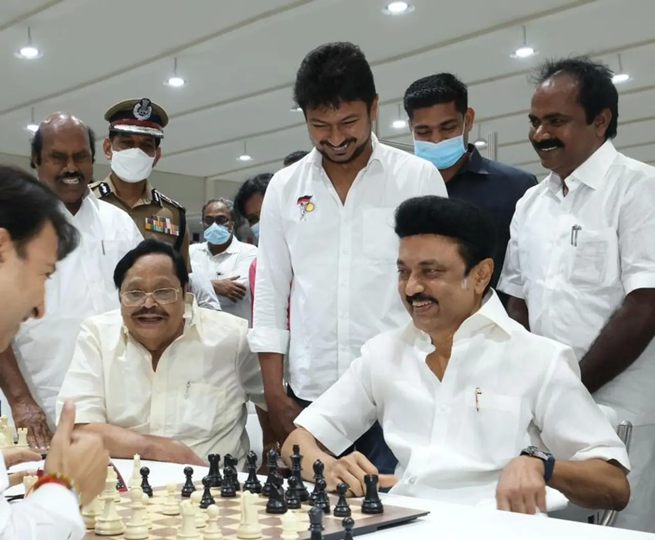 mkstalin