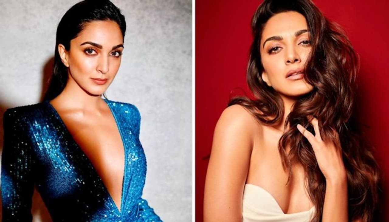 Image: Kiara Advani/Instagram Image: Kiara Advani/Instagram