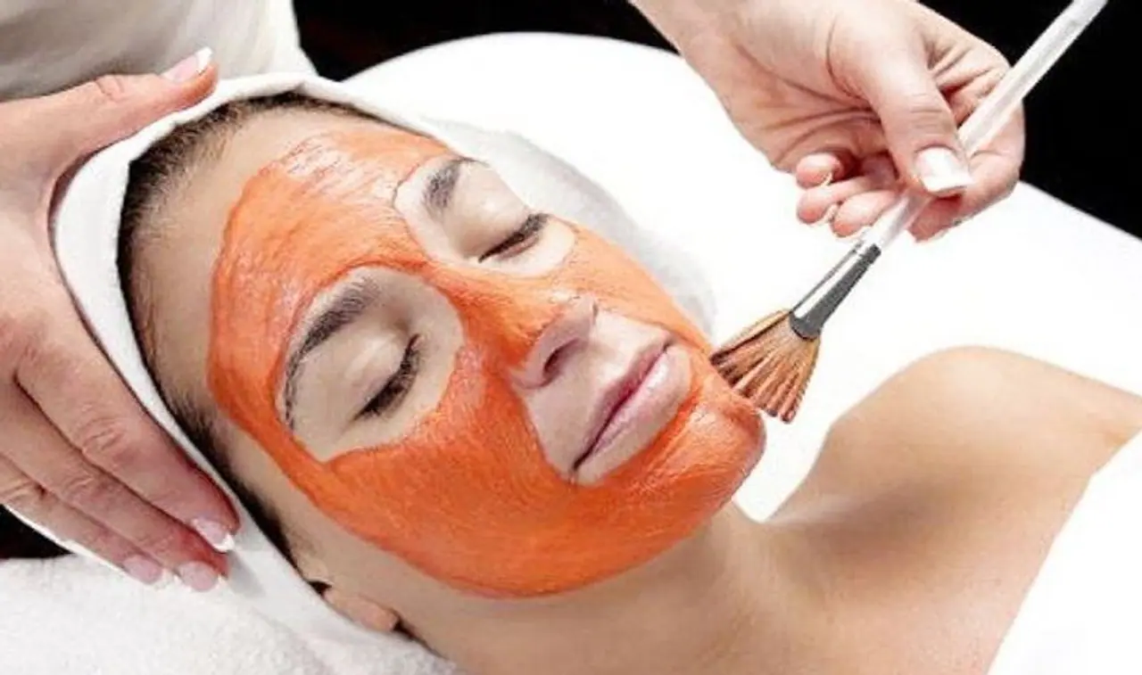 தக்காளி ஃபேஸ் பேக் நன்மை: