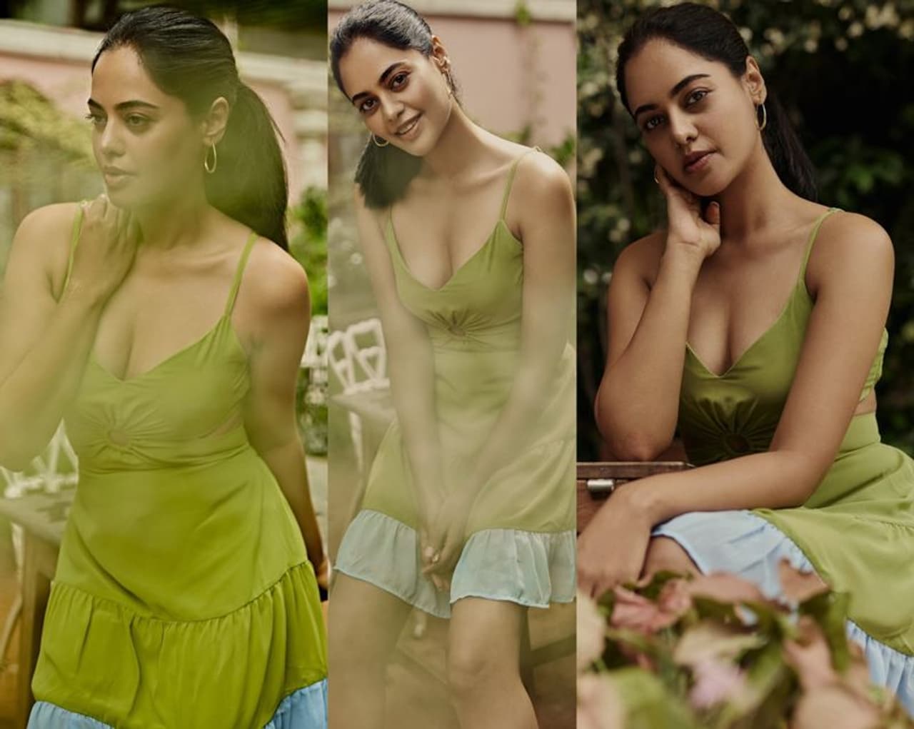 Bindu Madhavi Bindu Madhavi