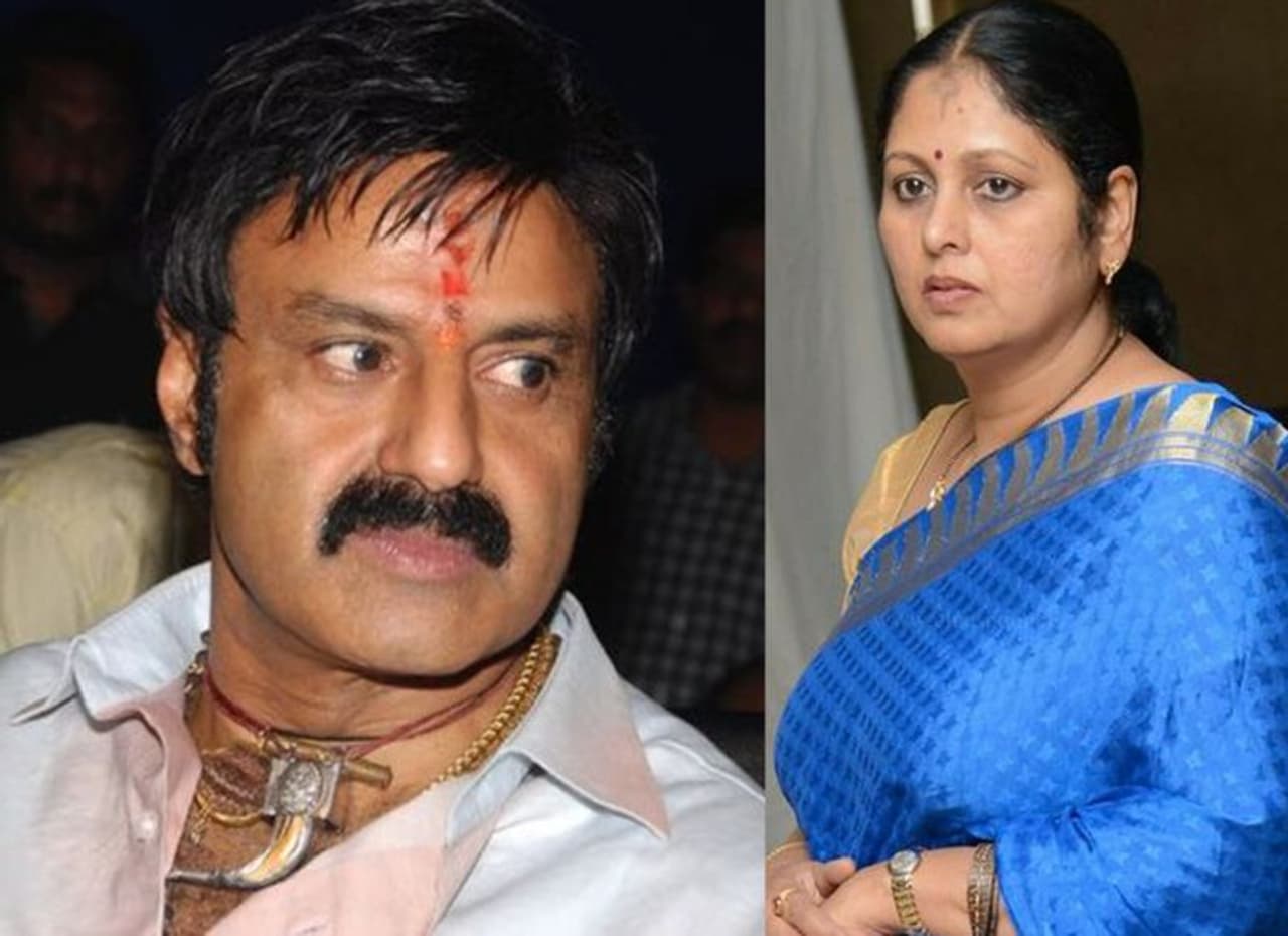 Jayasudha Balakrishna Jayasudha Balakrishna