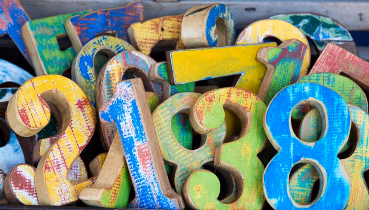 Daily Numerology Daily Numerology