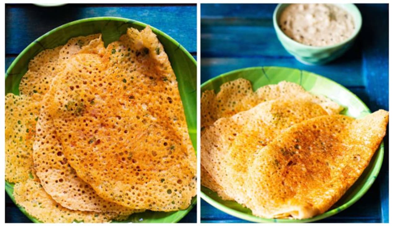 Oats Dosa for Weight Loss Oats Dosa for Weight Loss