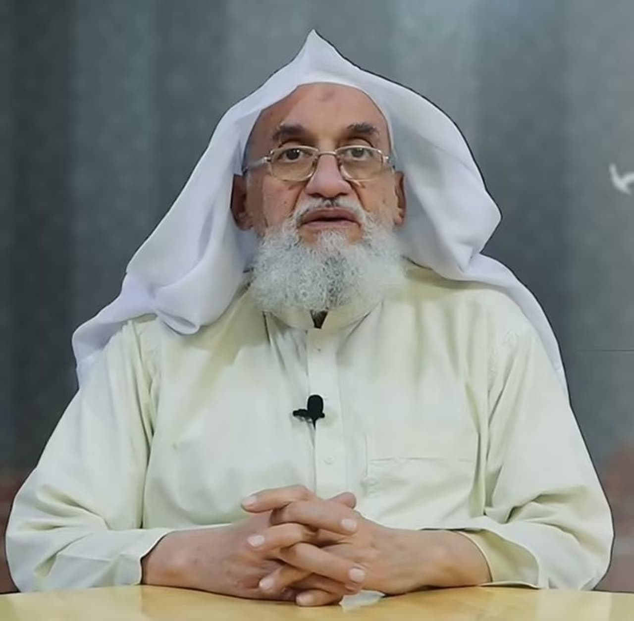 Ayman al Zawahiri Ayman al Zawahiri