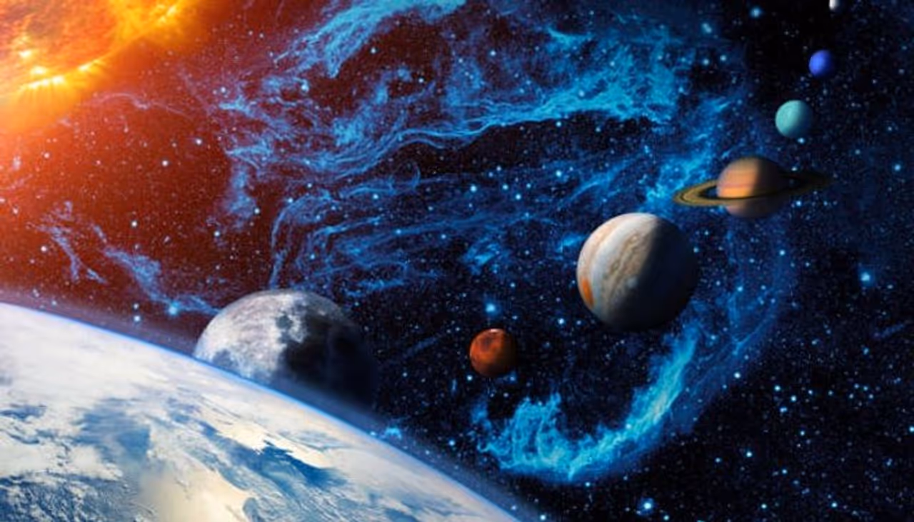 శుక్రుడి సంచారం