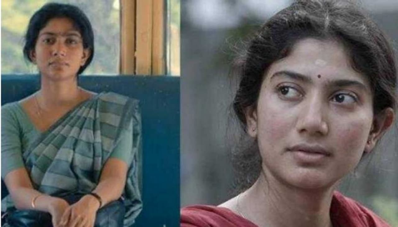Sai Pallavi Sai Pallavi
