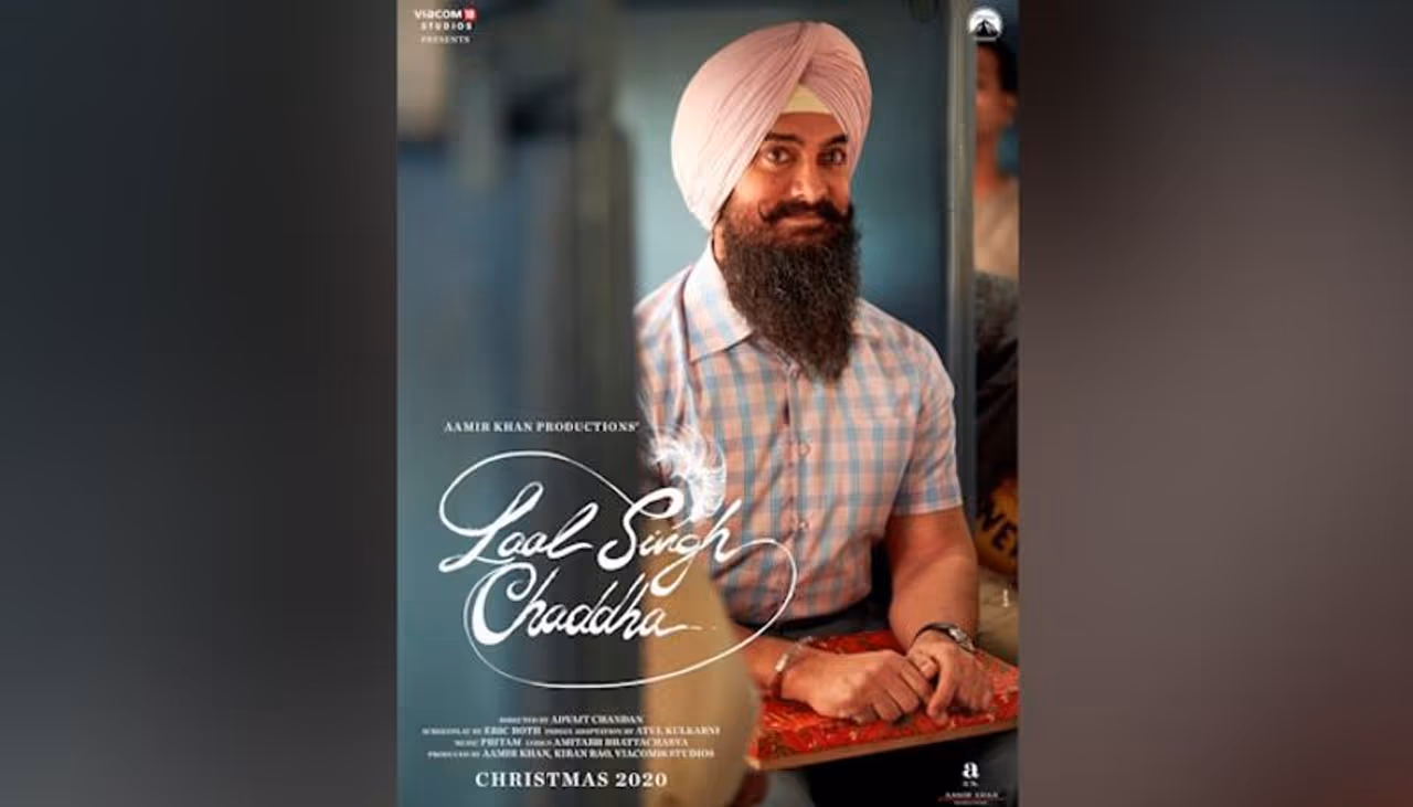Laal Singh Chaddha Laal Singh Chaddha