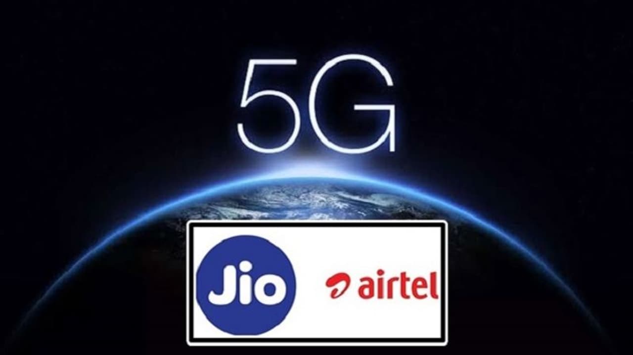 5G in India
