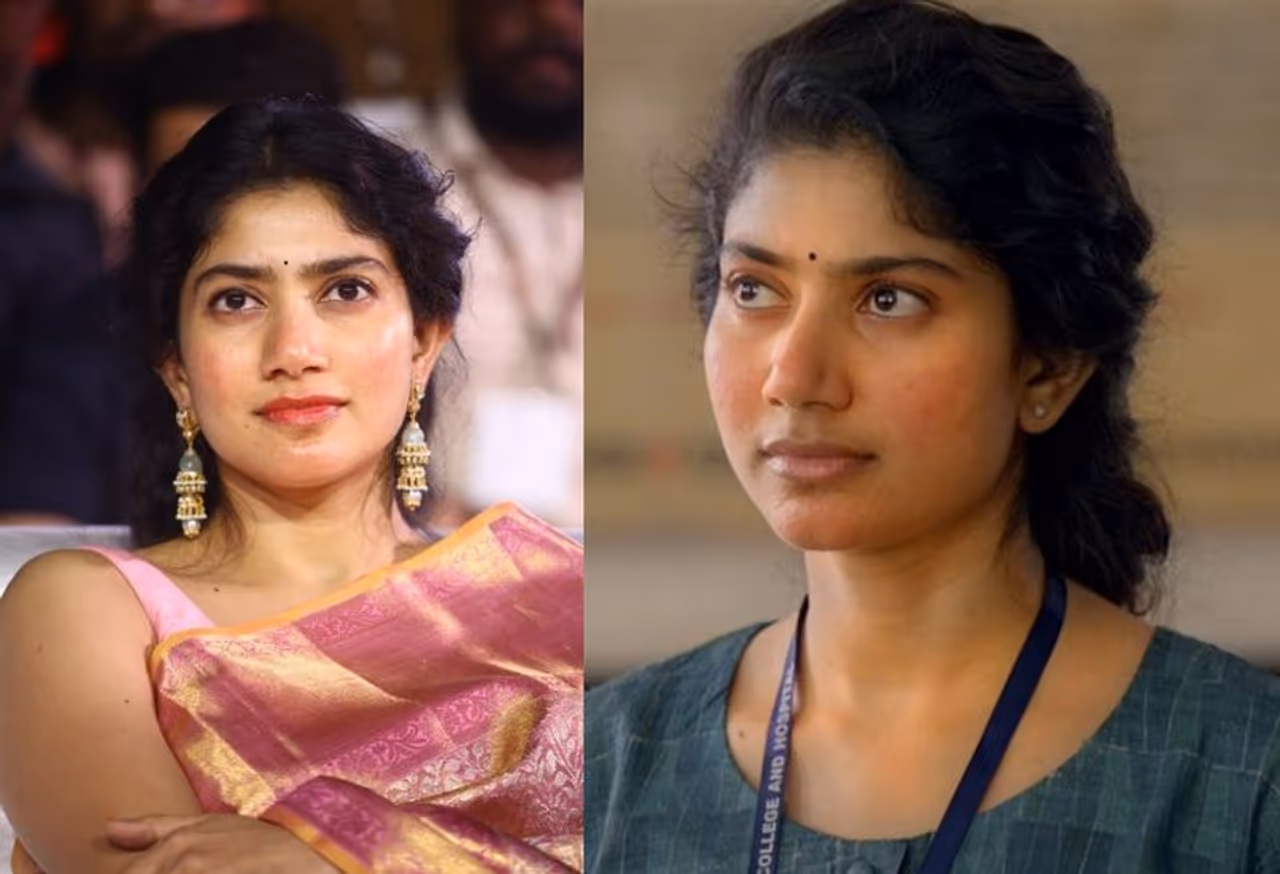 Sai Pallavi