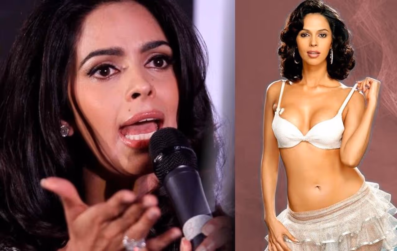 Mallika Sherawat Mallika Sherawat