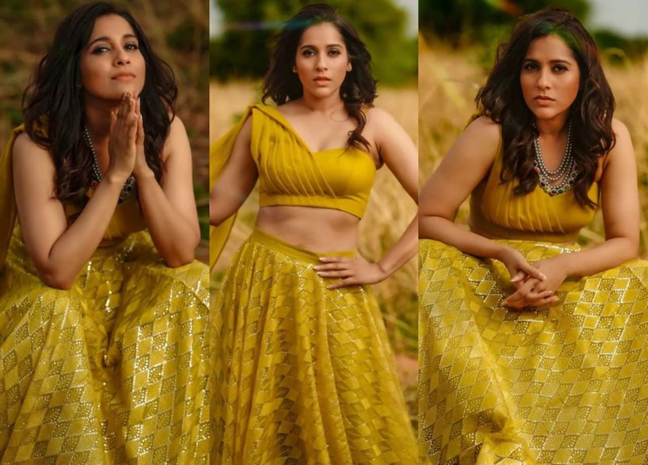 Rashmi Gautam
