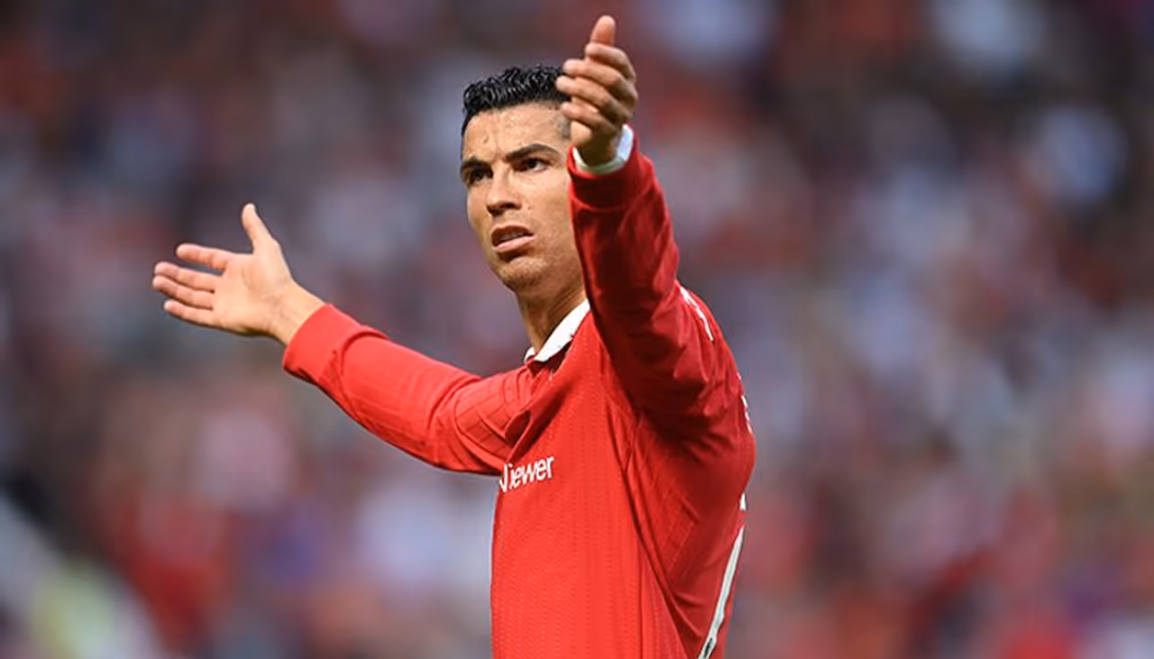 Image Credit: Getty Images