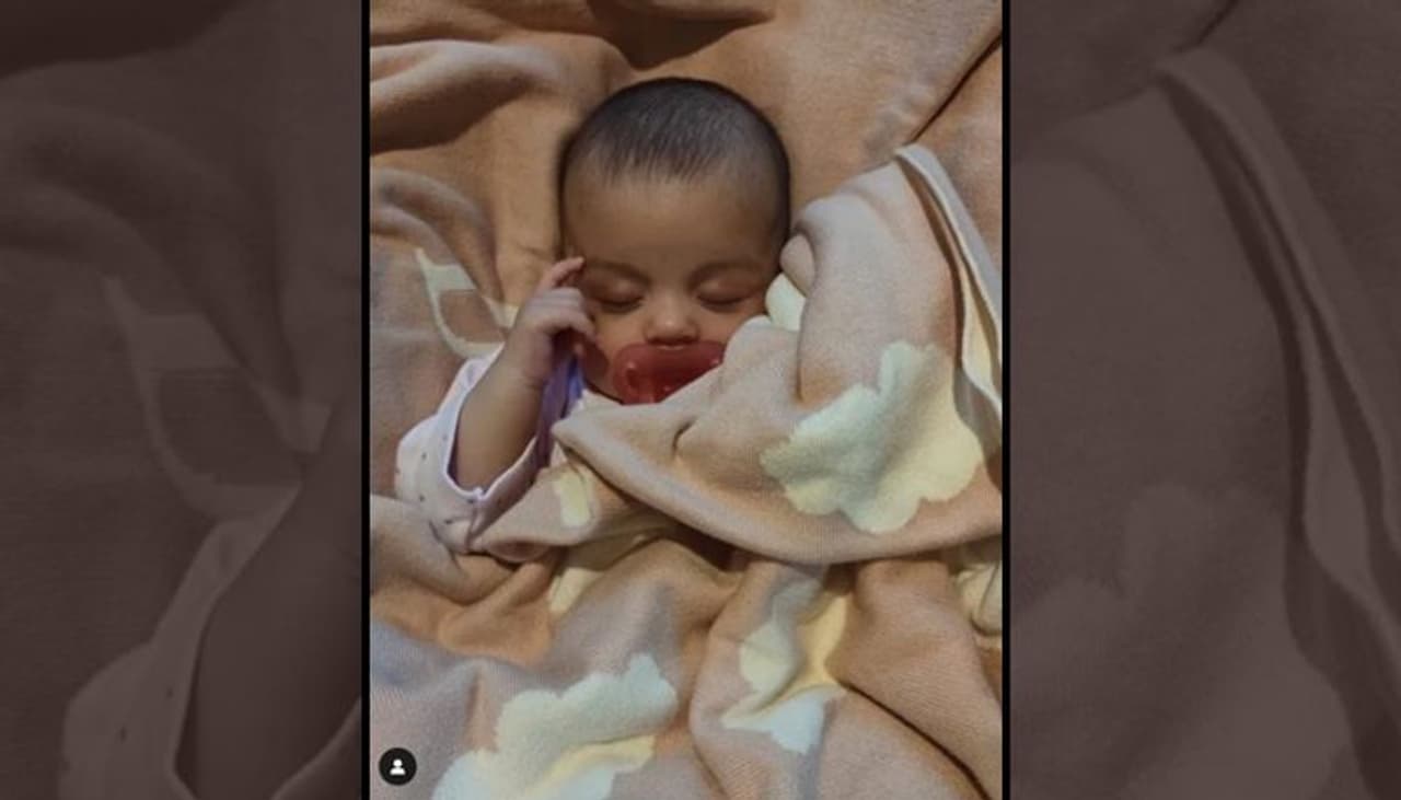 Image Credit: Georginagio Instagram Image Credit: Georginagio Instagram