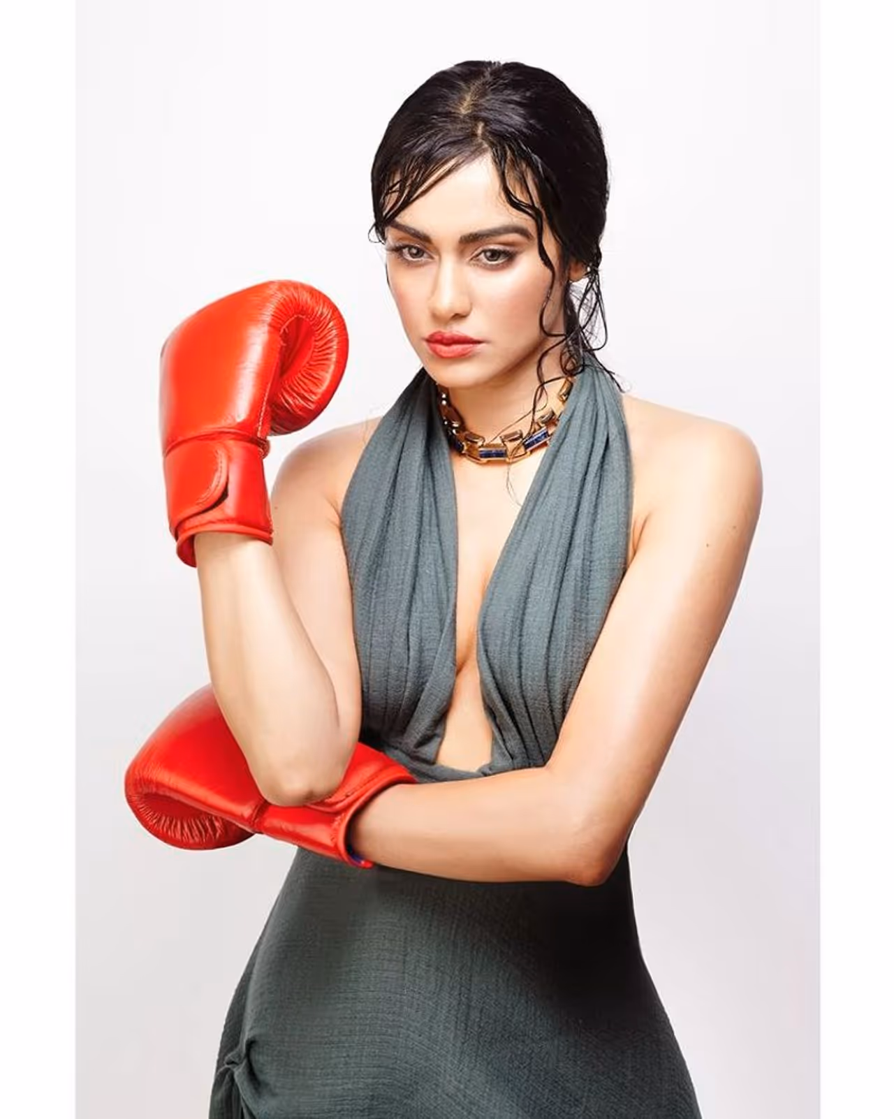 Adah Sharma Adah Sharma