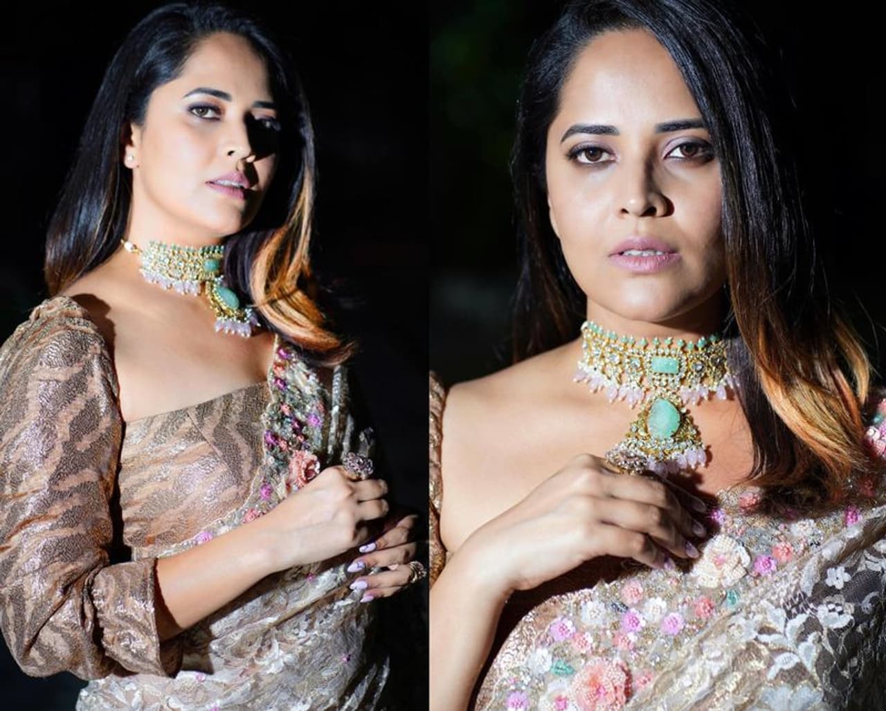 Anasuya Bharadwaj Anasuya Bharadwaj