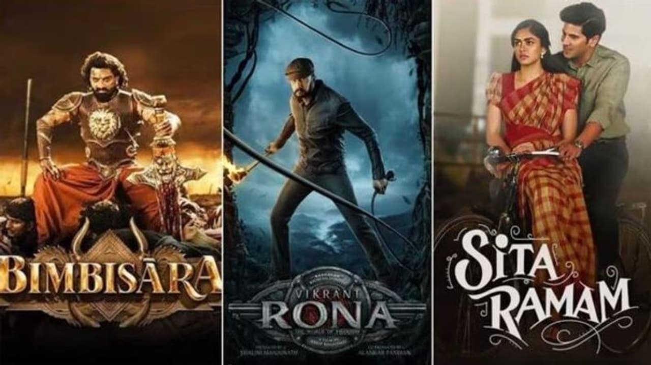 Image: Official film posters Image: Official film posters