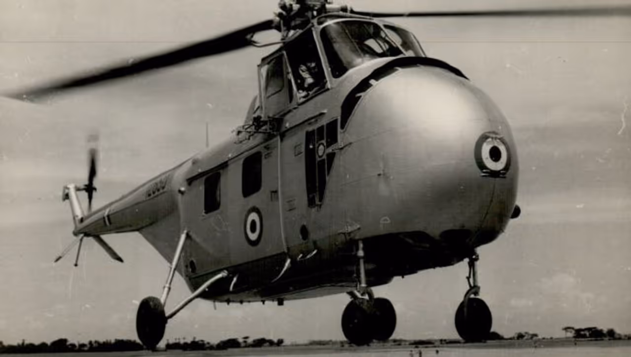 <I>Image Courtesy: Indian Air Force</I>