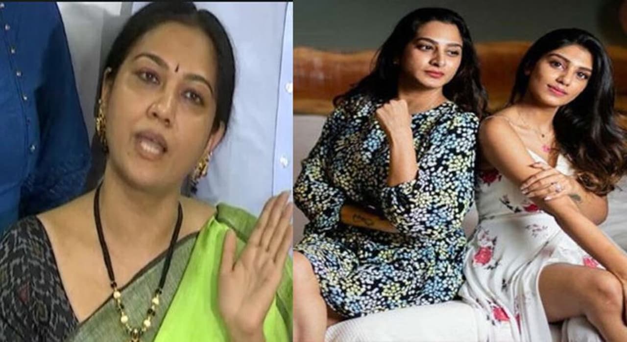 Surekha Vani Surekha Vani