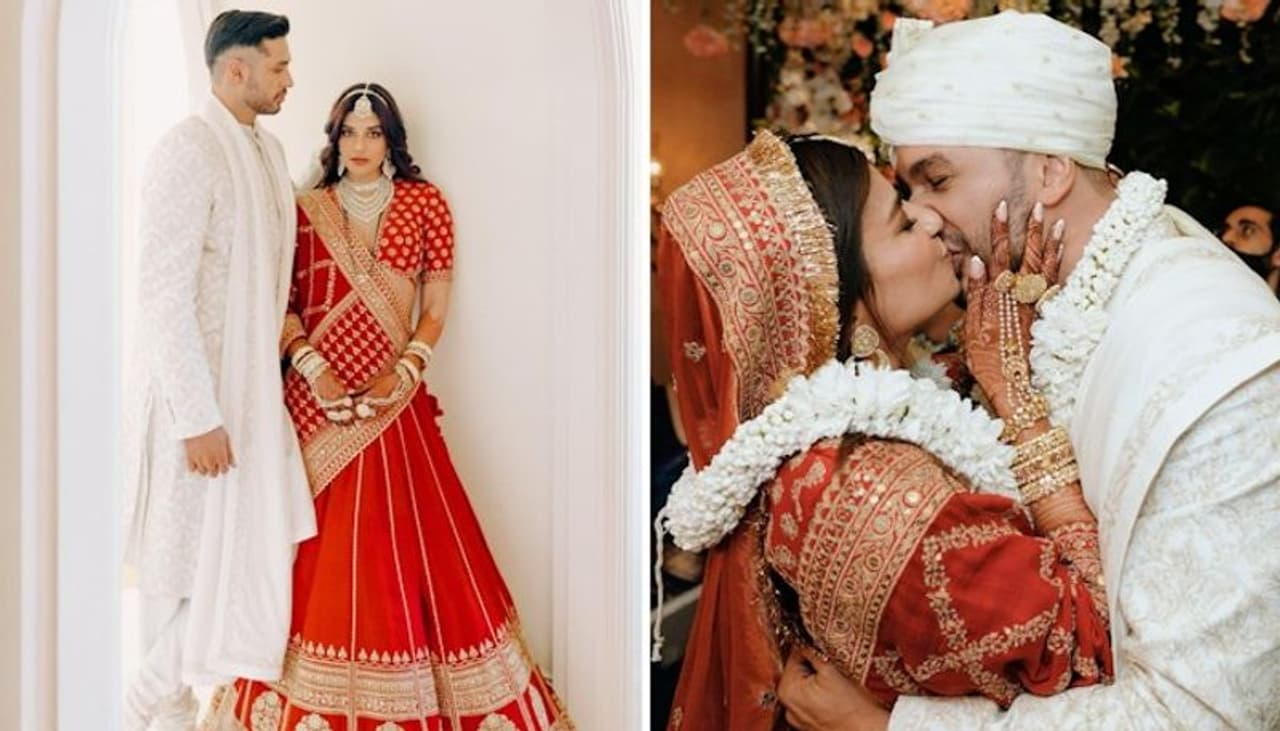 Image: Arjun Kanungo/Instagram Image: Arjun Kanungo/Instagram