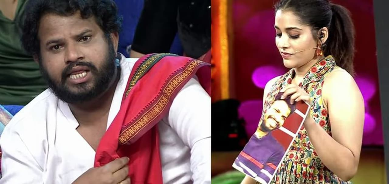 Sridevi Drama company Sridevi Drama company