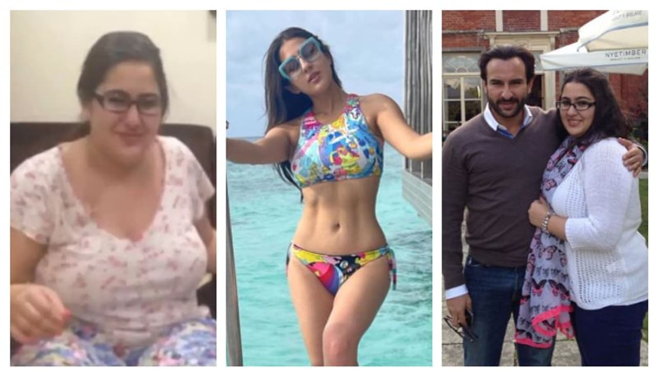 Photo Courtesy: Sara Ali Khan's Instagram Photo Courtesy: Sara Ali Khan's Instagram