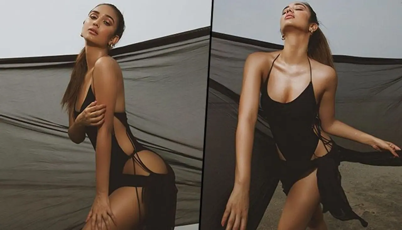 Image: Akanksha Sharma/Instagram Image: Akanksha Sharma/Instagram