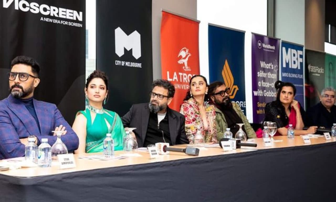 Indian Film Festival of Melbourne