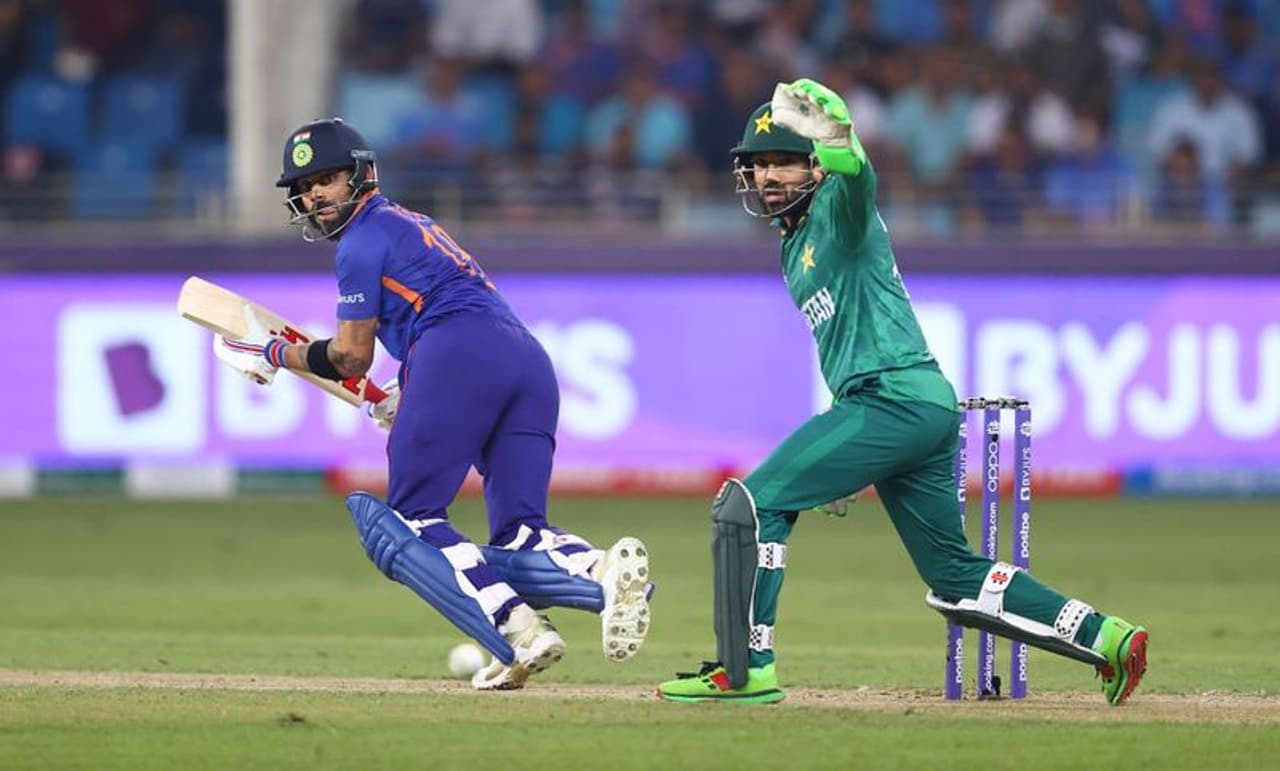 Virat Kohli Virat Kohli