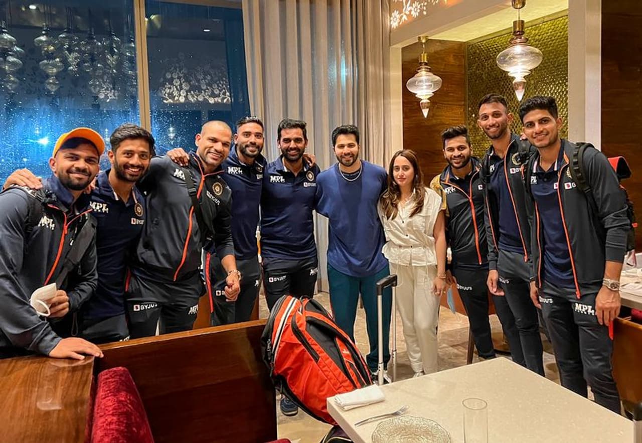 team india team india