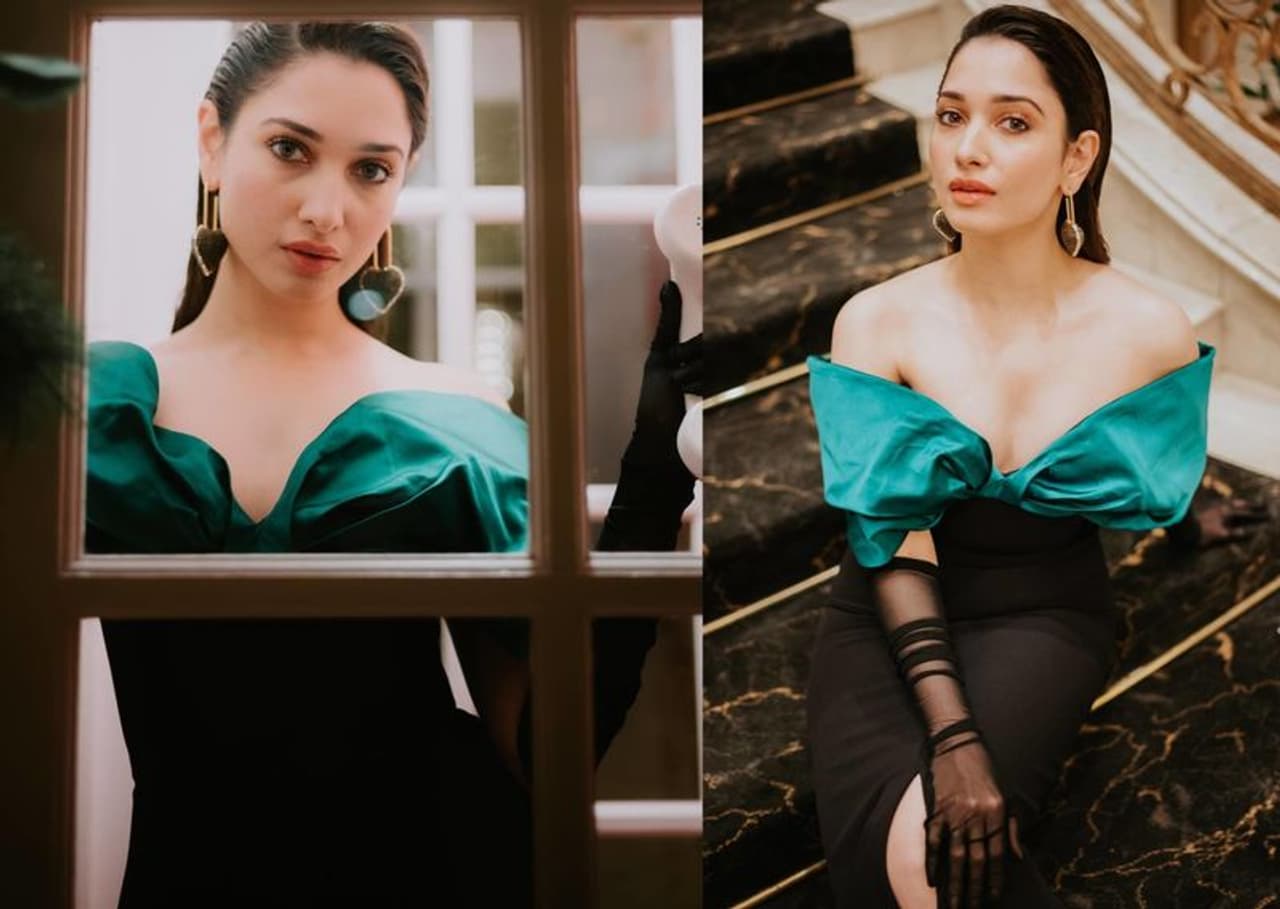 Tamannah Bhatia