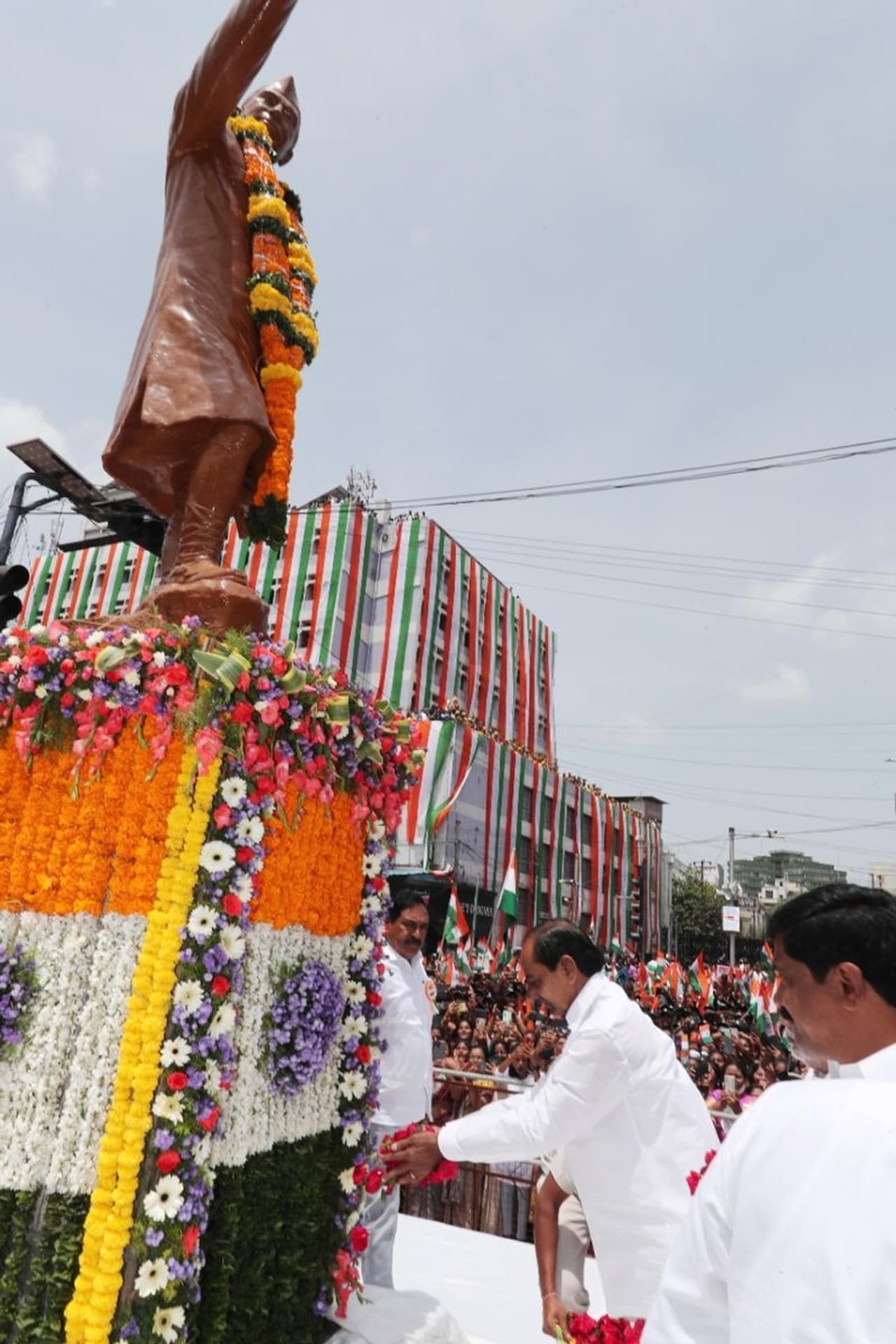 mass singing of national anthem mass singing of national anthem