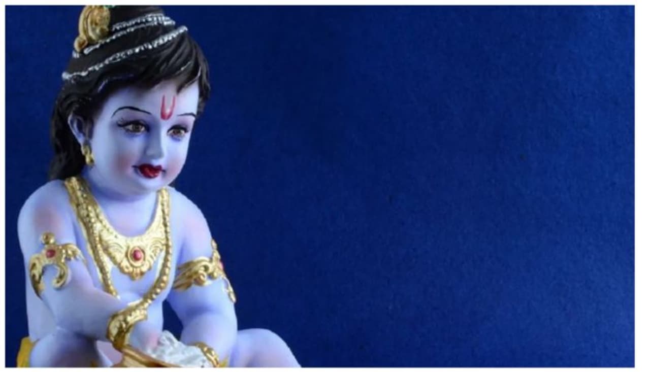 Sri Krishna Jayanthi